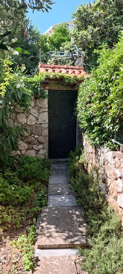 Opus Three Apartment Dubrovnik - Private Parking Exterior photo