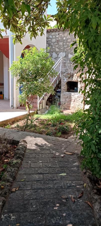 Opus Three Apartment Dubrovnik - Private Parking Exterior photo