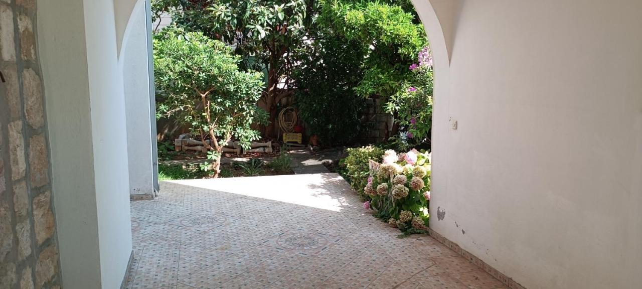 Opus Three Apartment Dubrovnik - Private Parking Exterior photo